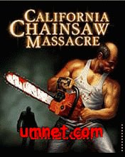game pic for Herocraft: California Chainsaw Massacre
